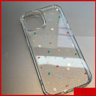 💌Just💌เคสไอโฟน เข้ากันได้กับ เคสไอโฟน iPhone 17PROMAX 17AIR 16PROMAX 15ProMax 14PLUS 13PRO 12 11-HLGTSF100