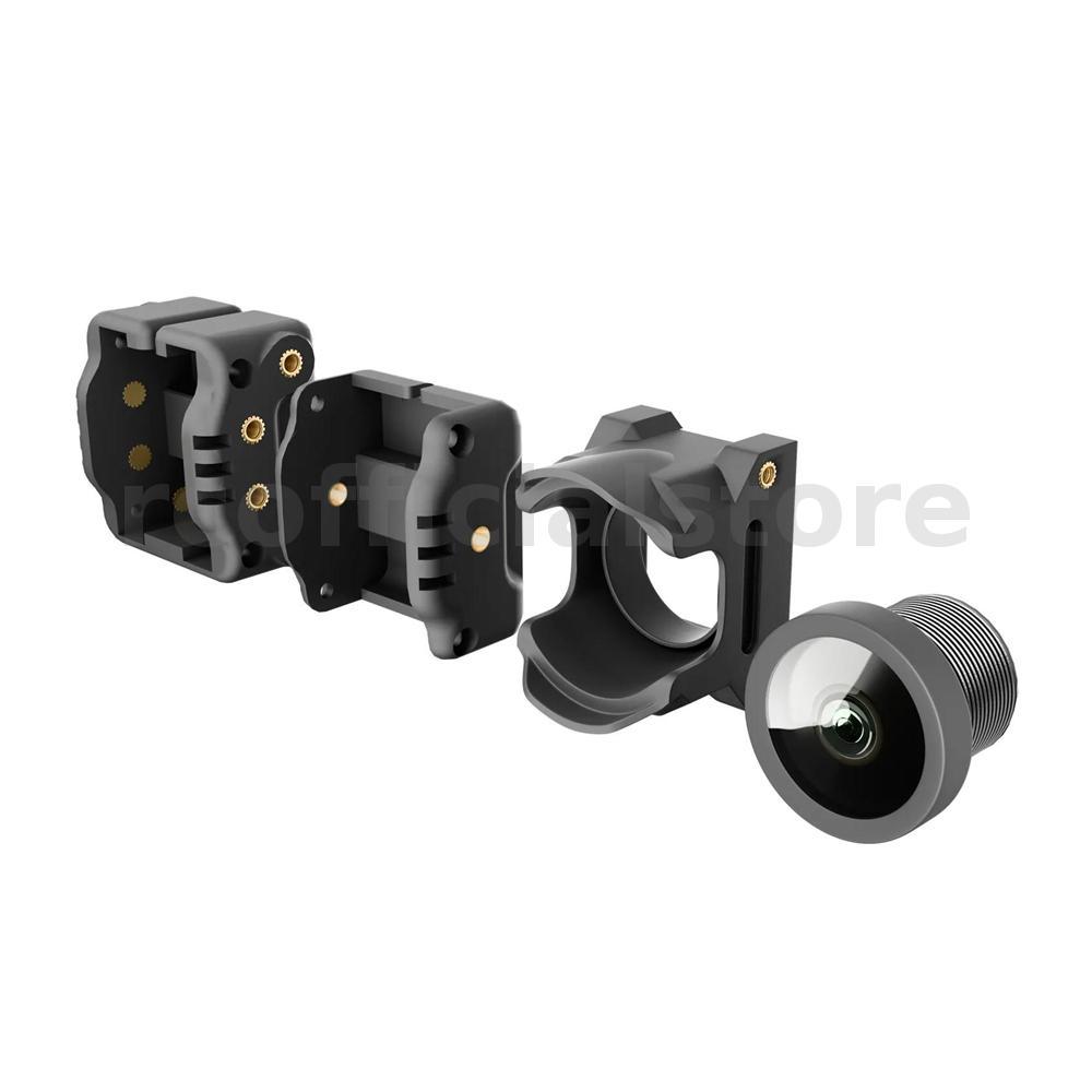 ชุดเลนส์กว้าง Flywoo O4