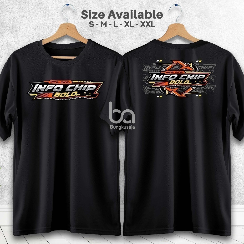 แฟชั่น Info 2025 Chip Bolo Silent Plonga Plongo Move ค้นหา Info Baju Distro Game Slot