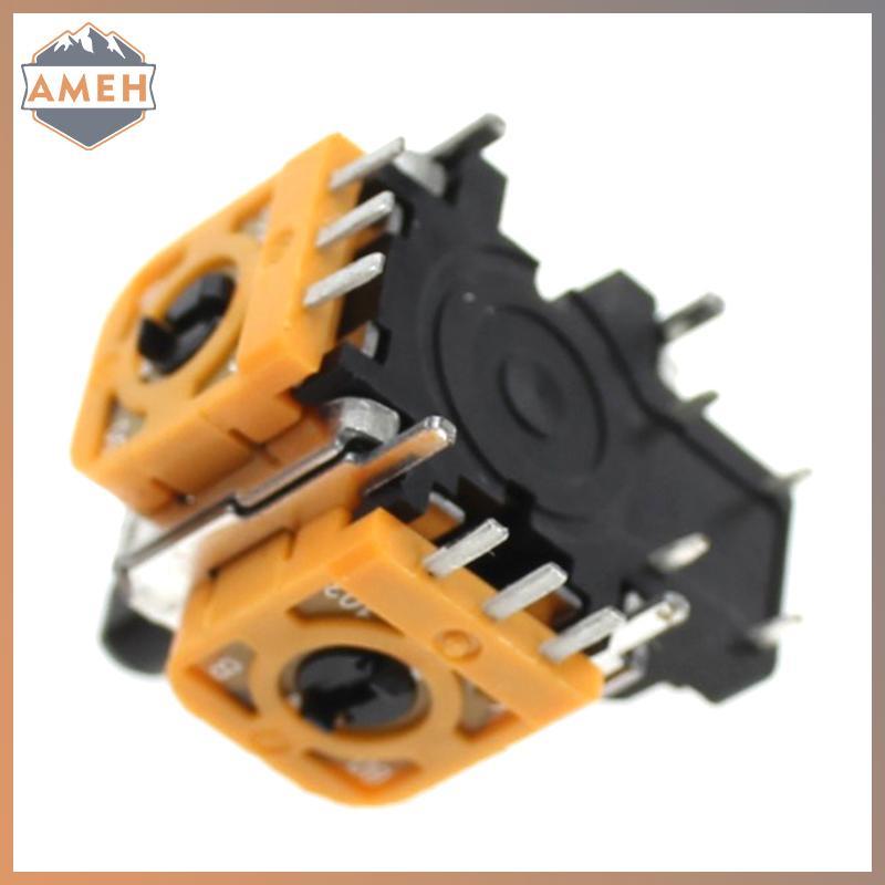 Technicolorepic เหมาะสําหรับ PS4 3D Remote Rod อุปกรณ์บํารุงรักษา PS4 Handle Control Rod ในตัวรีโมทค