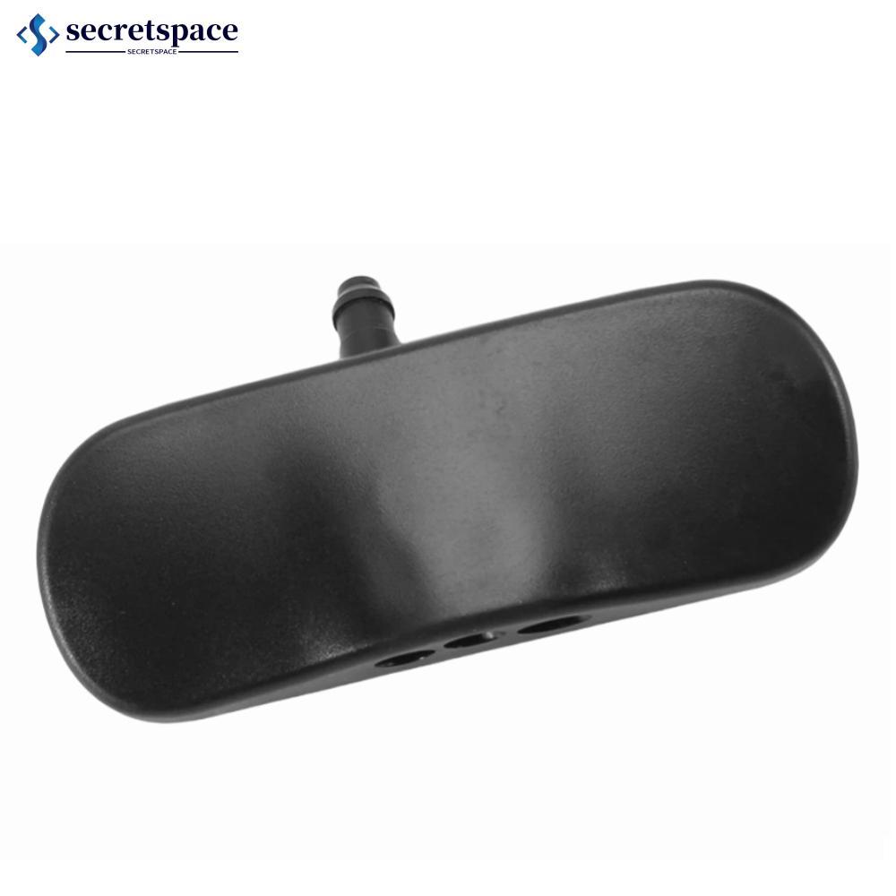 SECRETSPACE รถอุ่นเครื่องซักผ้าสําหรับ Audi TT MK2 A1 8X A4 B8 Q3 MK1 Q5 8T Q7 4L เครื่องซักผ้ากระจก