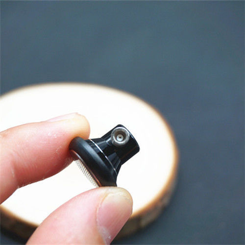 Hg Classic Fever Sennheiser mx500 หูฟังจุดบัดกรีขนาดใหญ่ 4H9 หน่วยควบคุมสายไฟหูฟังเอียร์บัดอินเทอร์เ