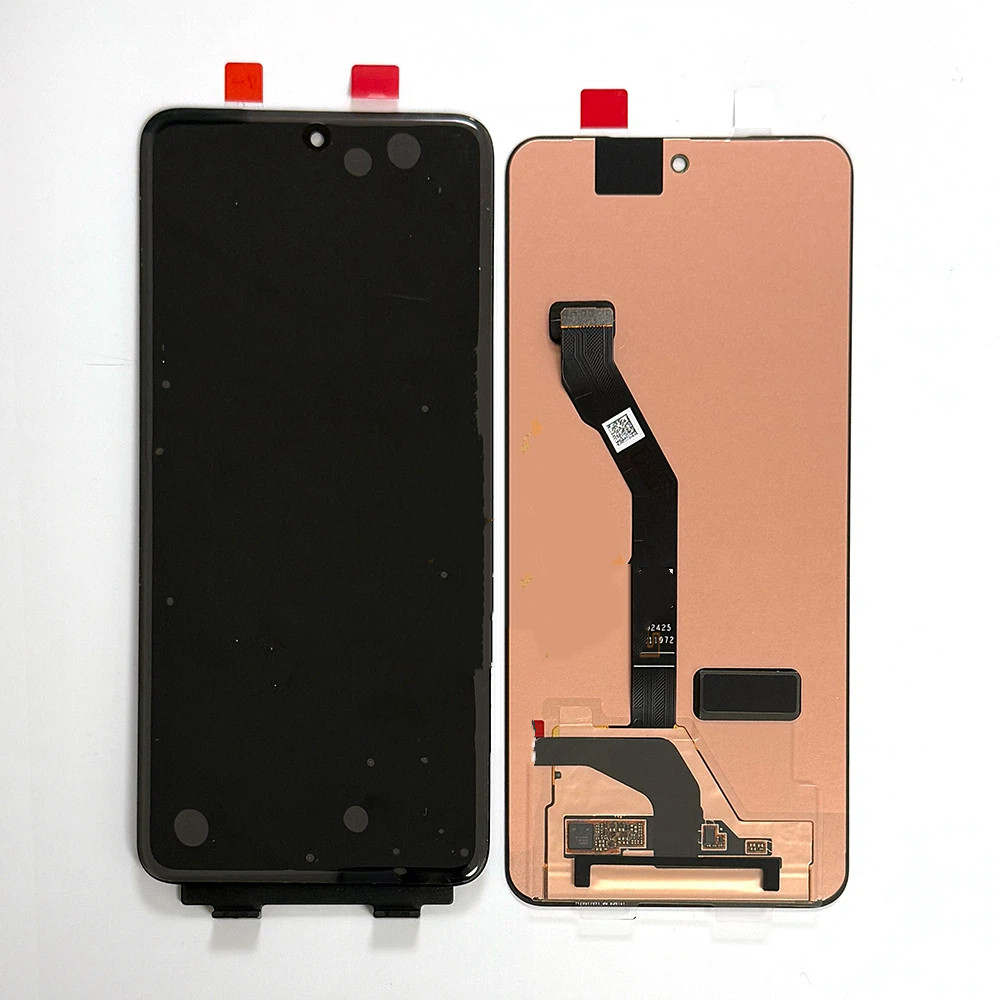 Amoled สําหรับ Vivo V50 Lite 5G V2440 จอแสดงผลหน้าจอ lcd v50lite