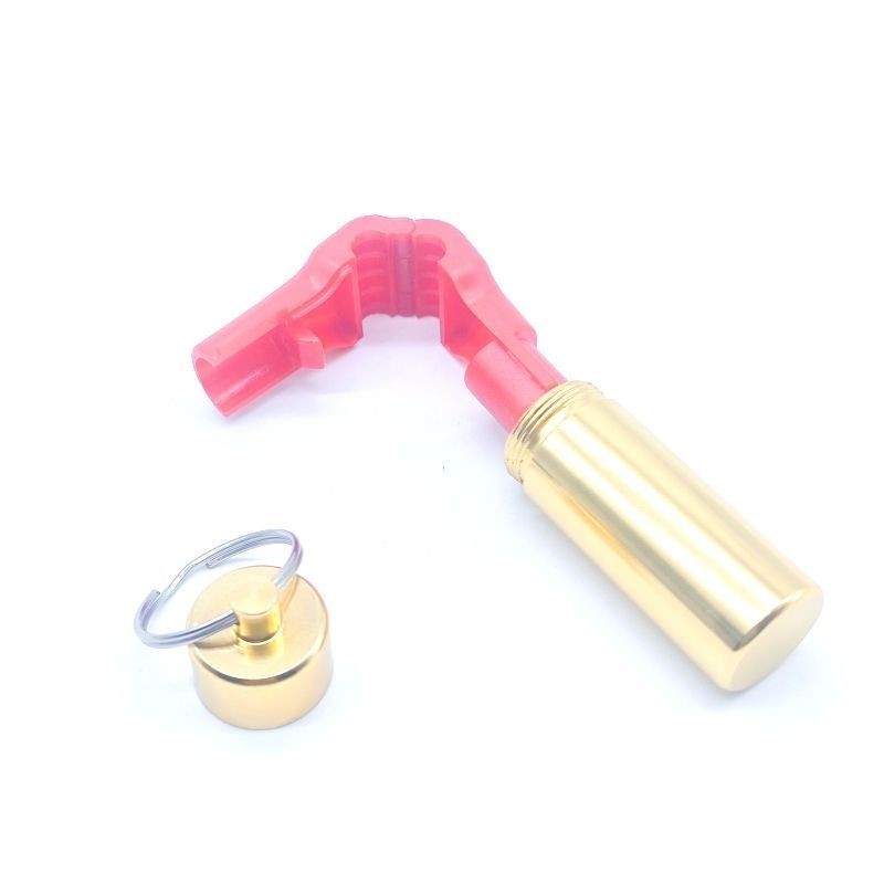 Hook Hook Hook Lock Unlocker Stopper ล็อคแม่เหล็กหัวเข็มขัดมือถือ Unlocker โทรศัพท์มือถือ Anti-theft