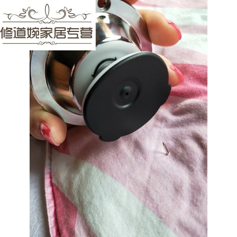 ที่ใส่ผ้านวม Unlocker แม่เหล็กที่แข็งแกร่ง Universal Xunshi เสื้อผ้า Anti-theft Unlocker Universal M