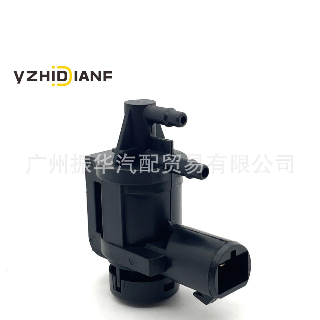 เหมาะสําหรับ Ford Carbon Tank Solenoid Valve 7L1Z9H465B 9L14-9H465-BA 6L3Z-9H465-A โรงงานพร้อมสต็อก