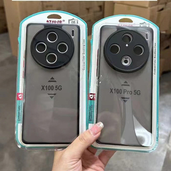 เคส y200 5g เคส vivo y200 X300 Y500 Y500 S30 Y300i Good Partner Rainbow Case เหมาะสําหรับ vivo X200S