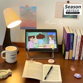 ขาตั้งโทรศัพท์ ที่วางโทรศัพท์ /ไอแพด /แทปเล็ต ดีไซน์มินิมอล …