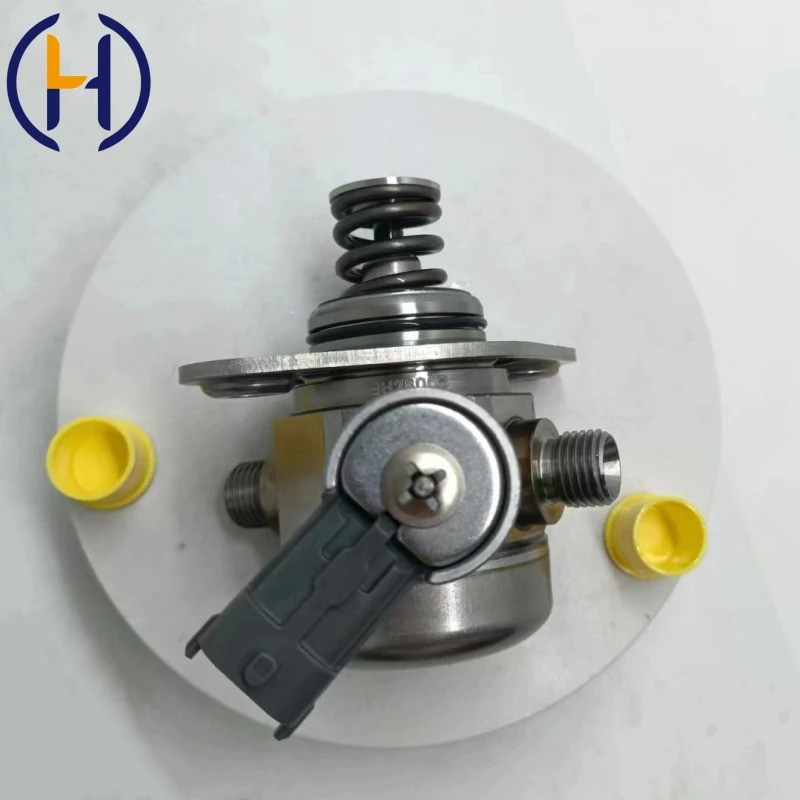 ปั๊มเชื้อเพลิงแรงดันสูง BM5G-9D376-BB BM5G9D376BB 31359703 0261520208 ใช้ได้กับ Volvo 1.6T V70 V60 V