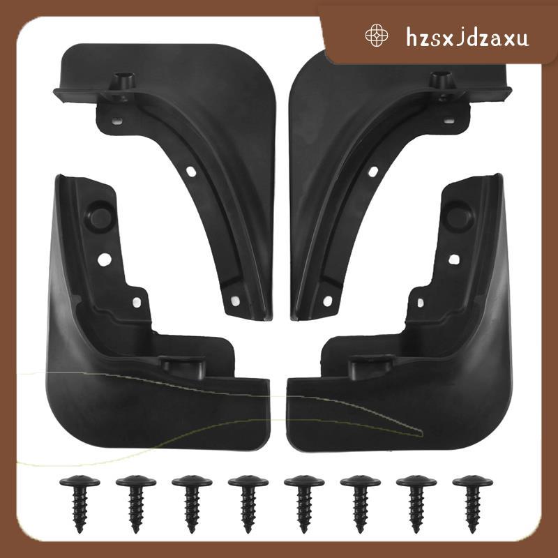 MudflapsสําหรับHaval Jolion 2021 2022 Mudguard Fender Mud Flap Guard Splash Mudguardsรถอุปกรณ์เสริม