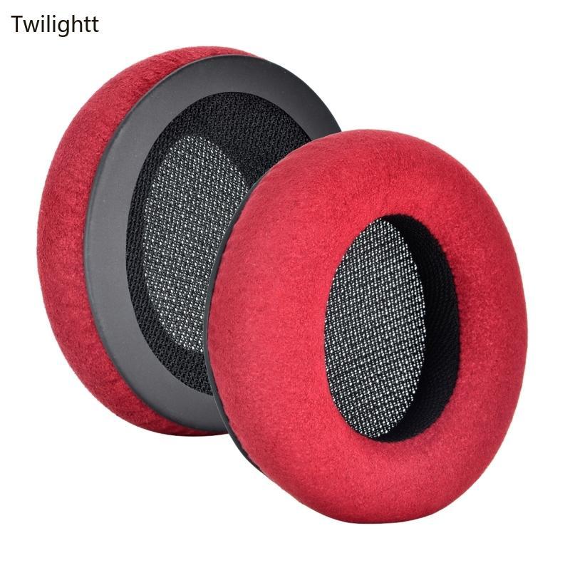 WILI อัพเกรดแผ่นรองหูฟังที่ทนทานสําหรับ Focal LISTEN CHIC หูฟังหูฟัง