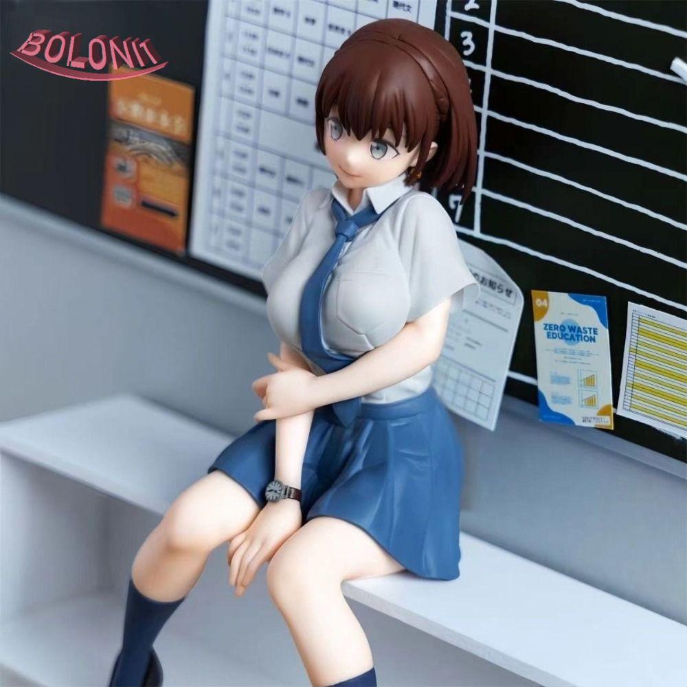 BO Tawawa บนตัวเลขวันจันทร์, Noodle Stopper อะนิเมะอุปกรณ์ต่อพ่วง Ai-chan Action รุ่น, อะนิเมะญี่ปุ่