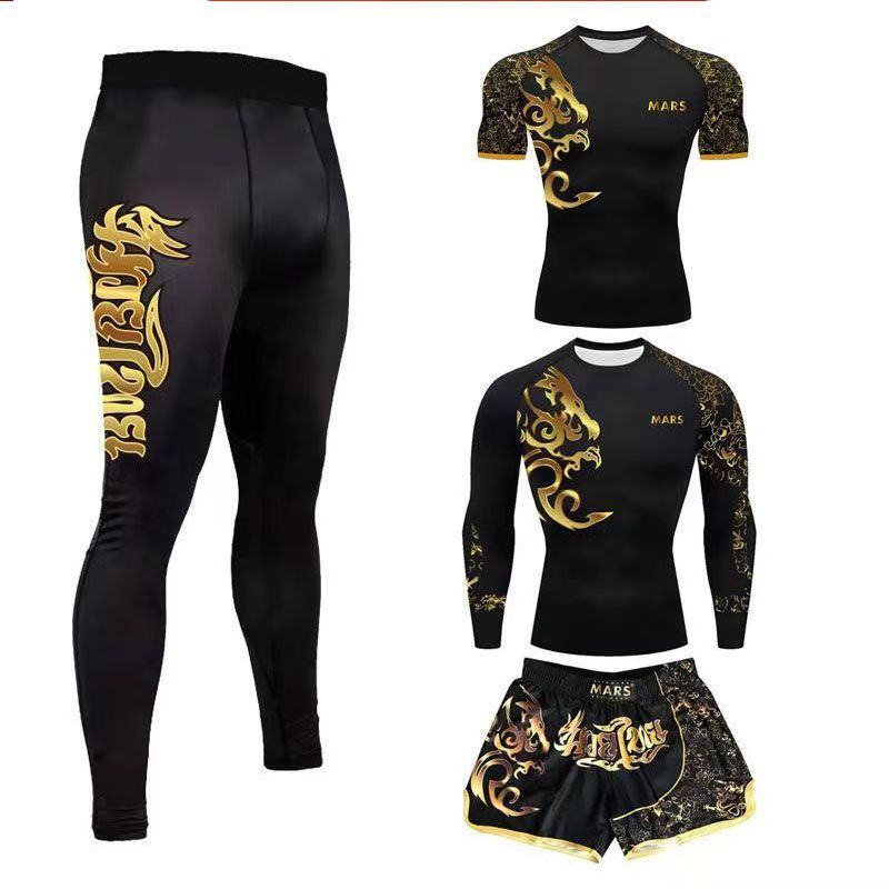 ชุด.Boxing.Venom.สำหรับ.ทั้งการฝึกฝนและการต่อสู้.เหมาะสำหรับ.เด็กและผู้ใหญ่