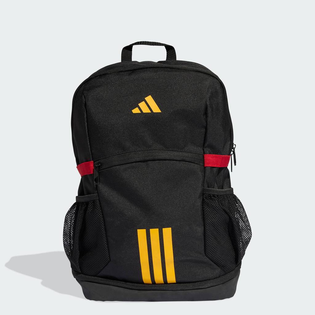 adidas ไลฟ์สไตล์ กระเป๋าเป้ Tiro สำหรับเด็กโต เด็ก สีดำ KA0282