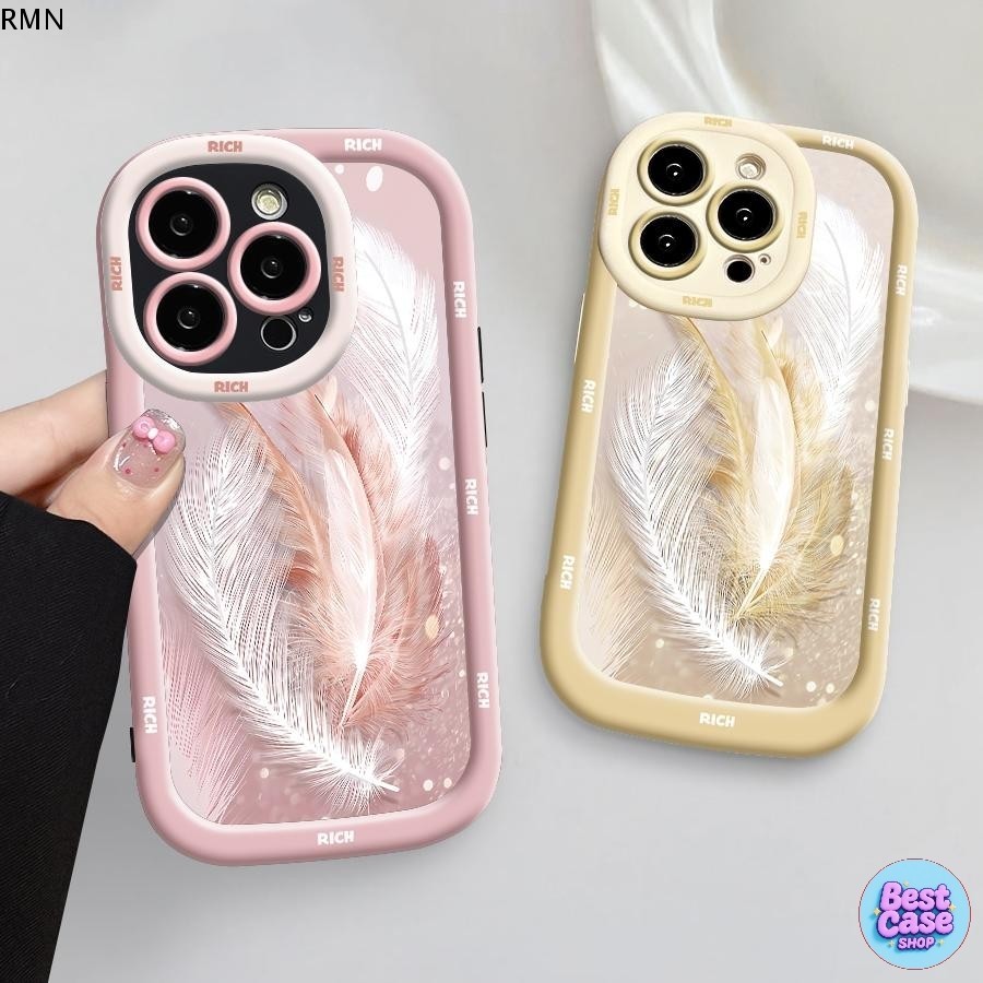 เคส For Xiaomi Redmi Note 13 11 11S 10 10S 5G สำหรับ เคสเรดมี Mobile Phone Case Silicone PFK