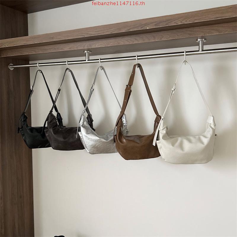 URTHE - กระเป๋าสะพาย รุ่น PU CROSS BODY