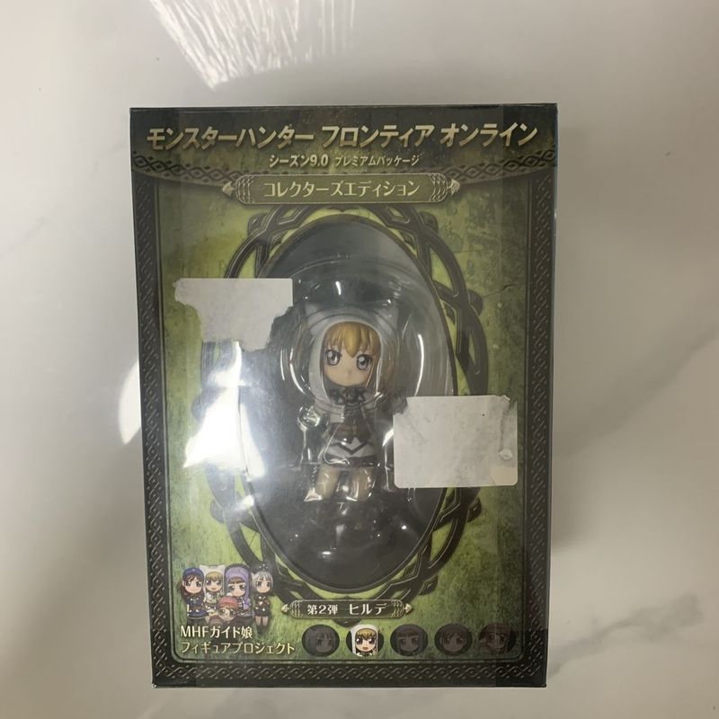 【พร้อมส่ง】monster hunter wilds monster hunter monster hunter figure monster hunter wilds monster hunter figure monster hunter wilds ของขวัญวันเกิด ของแต่งบ้าน โมเดลเกม ของขวัญวันเกิด ของแต่งบ้าน โมเดลเกม