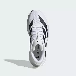adidas วิ่ง รองเท้า Adizero Pacer ผู้หญิง สีขาว KZ8978