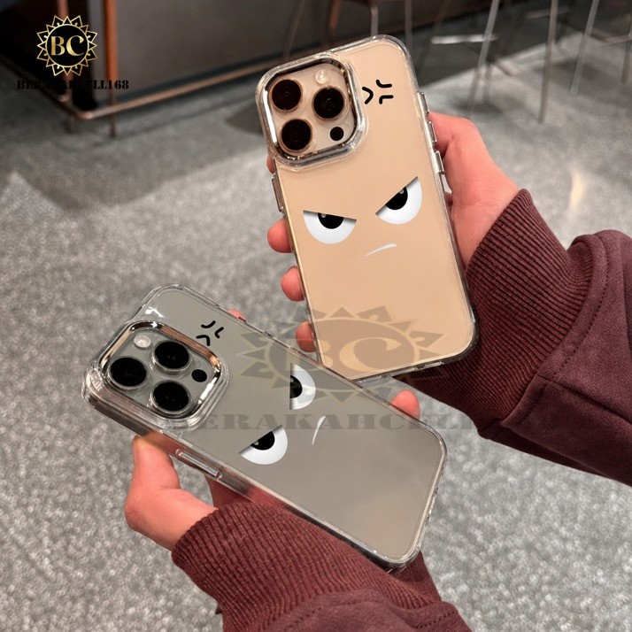 BCL168- เคสใสด้านข้างสําหรับ OPPO RENO 14 14F 14 PRO RENO 13 13F 12F 11F RENO 8 4G 8Z RENO 7 4G 7Z R