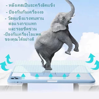 360°หมุนตั้ง เคสฝาพับ Samsung Galaxy Tab A8 A7 lite S6 lite s9 fe A9plus s8 +/s7fe s10lite Right pen Case Samsung kuromi