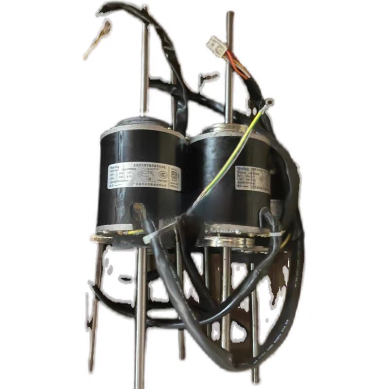 มอเตอร์สำหรับแอร์ท่อ Panasonic รุ่น YSK30-4U-3 L6LAJYF00023