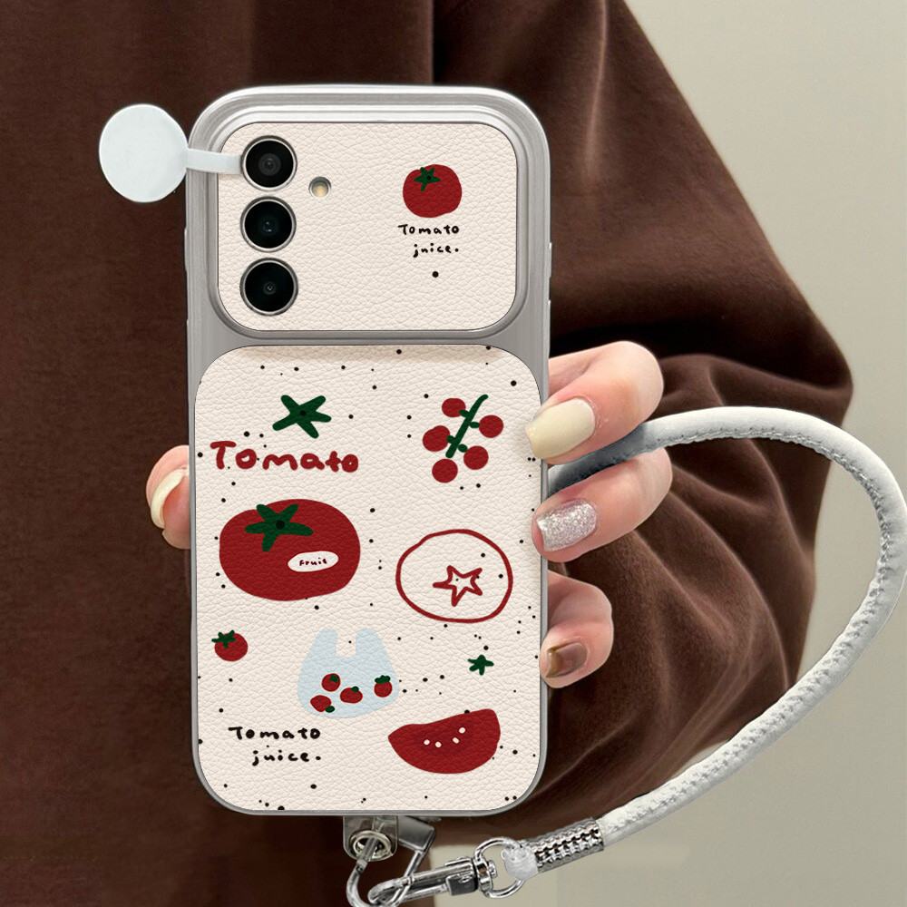 เคสมือถือ For Samsung A05S A57 A37 A06 A07 A17 A36 A56 A16 A26 A04S A55 A25 A24 A54 A15 A23 A53 S26Ultra A13 A14 A32 A35