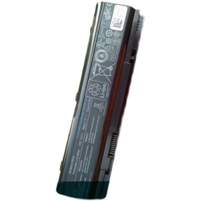 Applicable Dell PP38L 1088 1014 1015 A860 A840 F287H P286H Laptop Battery