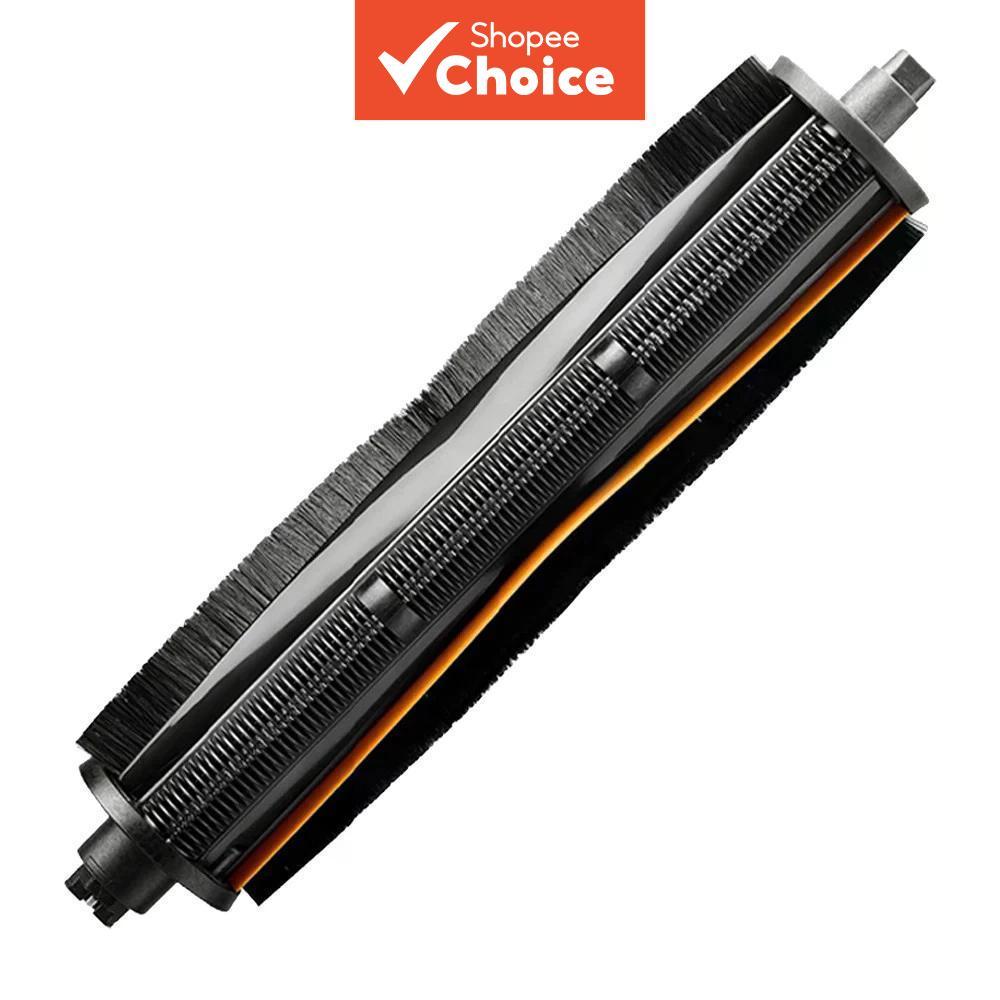 แปรงลูกกลิ้งตัดขนกันพันกัน Dreame สําหรับ Dreame X40 Ultra X30 Ultra L20 Ultra L10s Ultra Gen 2 D9 Max Gen2 X40 Ultra อุปกรณ์เสริม
