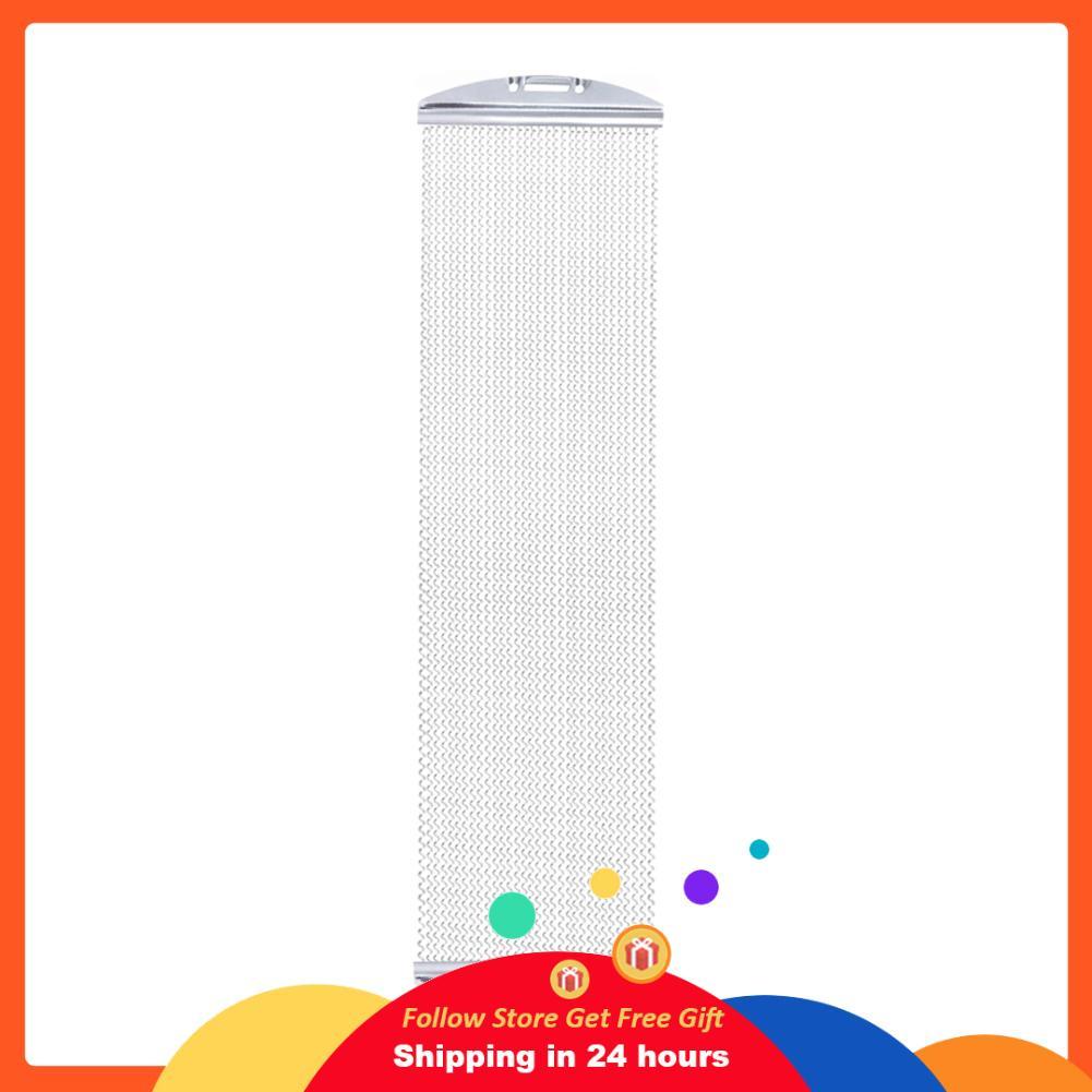 Skejnojj Skejnojj Snare Wire 30 Strands กล่องกลอง Strings สาย Cajon อุปกรณ์เสริมสำหรับ 14