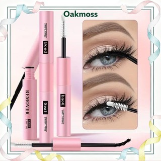 2 In1 Eyelash Glue Adhesive Strong Sealing Long Lasting Waterproof Eyelash Gel DIY Eyelash Extension
