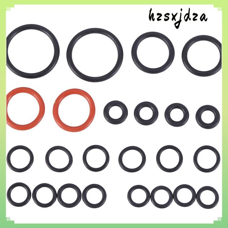 เหมาะสําหรับ SC2 SC3 SC4 SC5 CTK10 CTK20 K.Archer O-Ring ชุดซีลแหวน 2.884-312.0 hzsxjdza.th