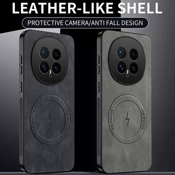 เคส honor x9c 5g เคส honor x7c เหมาะสําหรับ Honor magic8 เคสโทรศัพท์ Lightning Nepa รูปแบบหนังแม่เหล