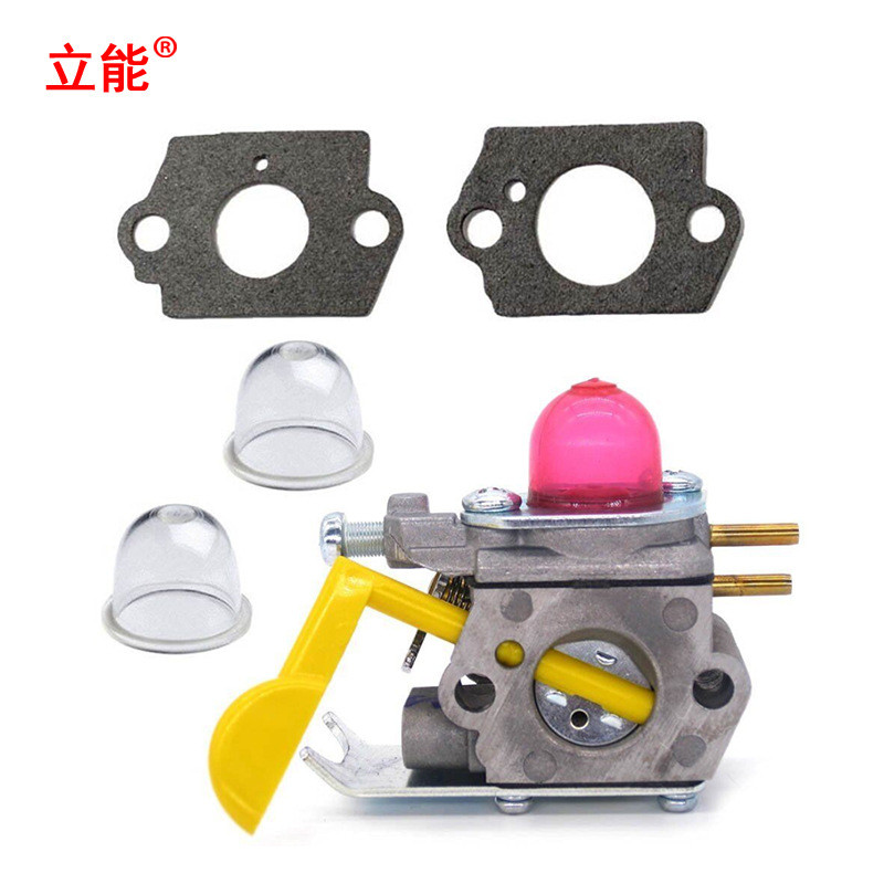 Li Neng อุปกรณ์เสริมเครื่องตัดหญ้าคาร์บูเรเตอร์ ZAMA C1U-W18 1DJ5