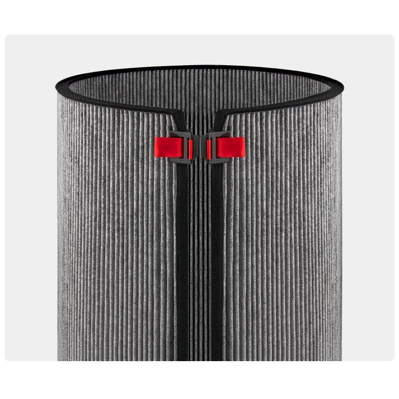 ไส้กรองฟอร์มาลดีไฮด์สำหรับเครื่องฟอกอากาศ Dyson รุ่น BP03/04/06