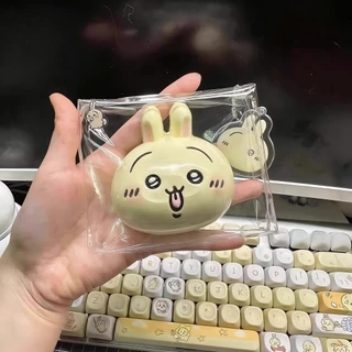 ของเล่นคลายเครียด บีบอัด นิ่มๆ ตุ๊กตากระต่าย Usagi Kawaii คืนตัวช้า