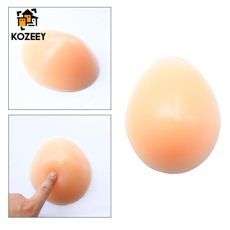[KOZEEY] ซิลิโคนเต้านม สำหรับผู้หญิง หลังการผ่าตัดmastectomy หรือสำหรับcrossdresser - รูปที่ 6