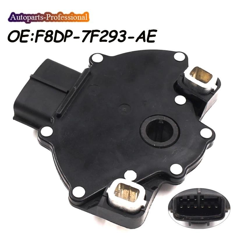 คุณภาพสูง Neutral สวิทช์ความปลอดภัย F8DP7F293AE F8DP-7F293-AE สําหรับรถ Ford Auto accessorie