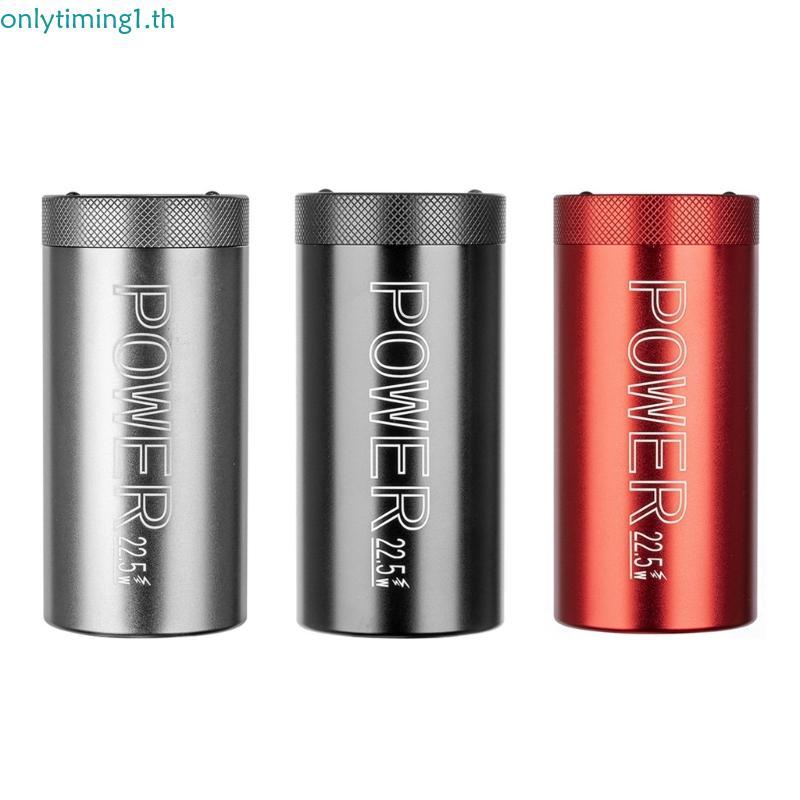 Onlytiming Compactly 46950 Holder กันกระแทก Powerbank Shell เคสโลหะ