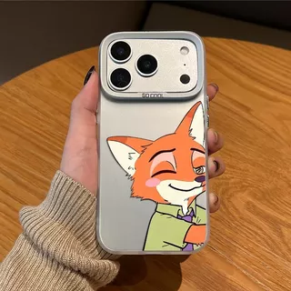 💖Bov💖-เคส Apple ที่รองรับ เคส 17PROMAX 17AIR เคสไอโฟน 16ProMax iPhone 15PRO 14PLUS 13/12/11 XS XR 7P-HLMSCY617