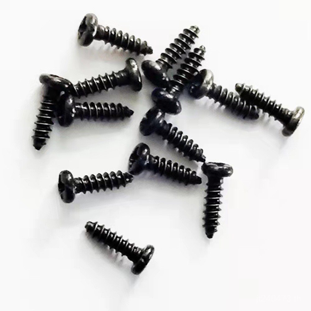 ** PA1.7 สกรู PA1.7 กลอนหัวกลม * 6PA1.7 PA1.75 * 8 Phillips Self-Tpping Screw * 4 0RKI