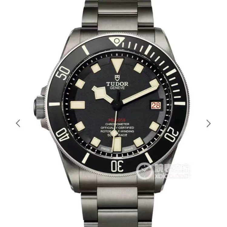 ZF God Zuodi ~ Black Titanium Potato ทั้งร่างกายไทเทเนียมโลหะ Born พร้อม Positive p Consistent Clasp