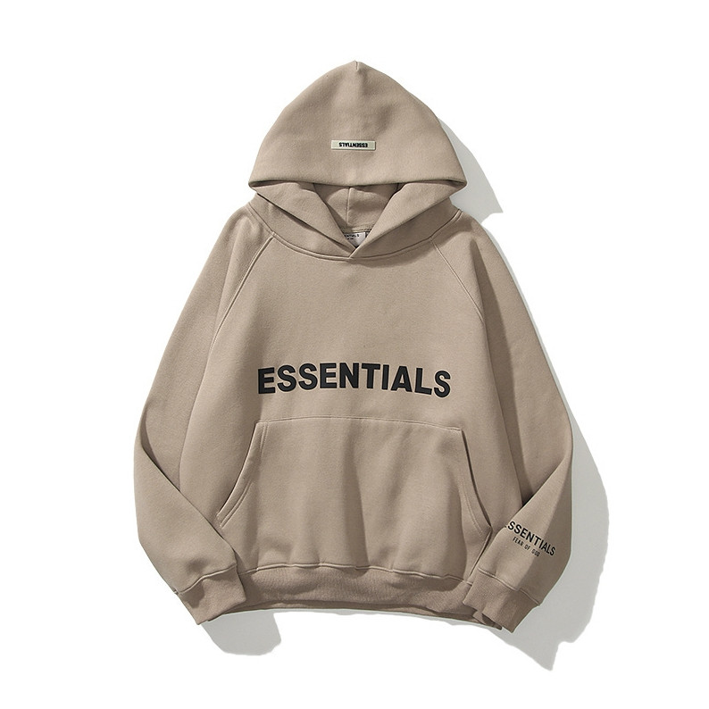 High-Quality Street Wear Hoodie Letter Design Craft Hooded Sweatshirt Unise