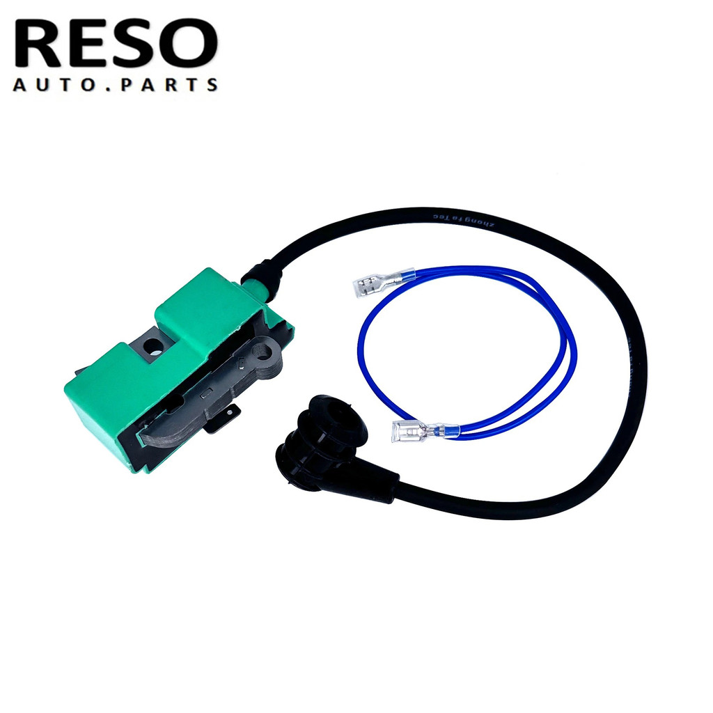 RESO Lgnition Coil สําหรับ Husqvarna K750 K760 K970 K1260 เปลี่ยน 510115601 580380501