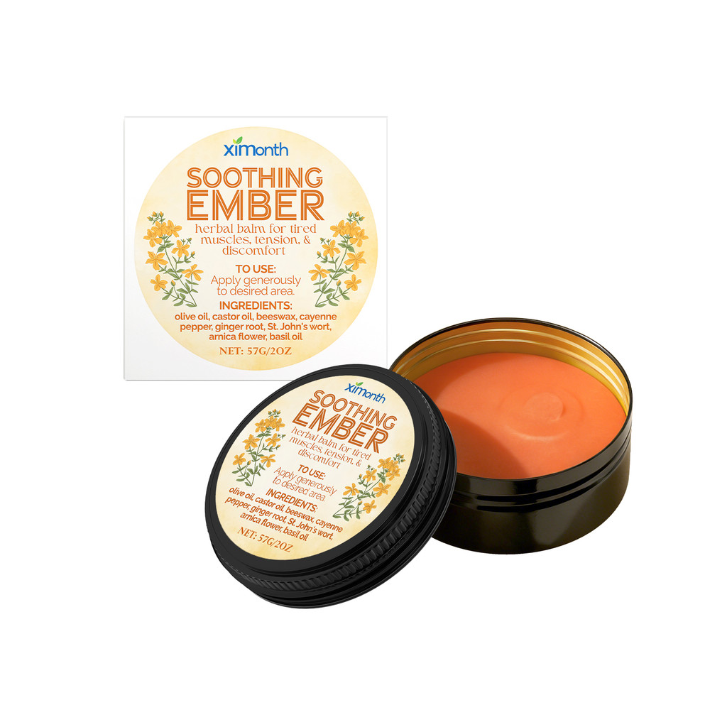 Ximonth Gentle Moisturizing Wrist Knee Joint Body Cream