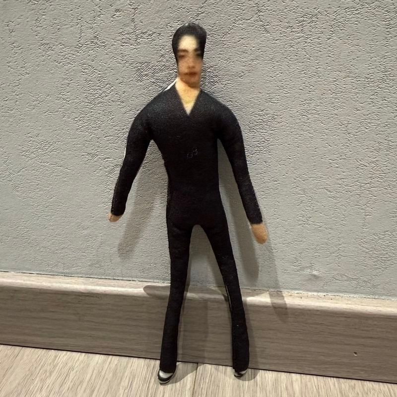 【พร้อมส่ง】ตุ๊กตา enhypen dolls/บ้านบาร์ - จองวอน ฮีซึง เจย์ เจค ซองฮุน ซอนอู นิกิ ตุ๊กตา เอนไฮเพน/HE