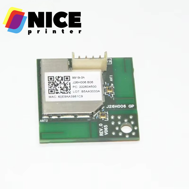 A+++J26H006 B06 ไร้สาย LAN MINI USB โมดูล Wifi เมนบอร์ดการ์ดสําหรับ EPSON L3150 L3160 L3250 L5190 L5