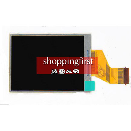 Original Samsung WB150F WB151 ST88 ST200F DV300F Wb750LCD หน้าจอแสดงผล LCD