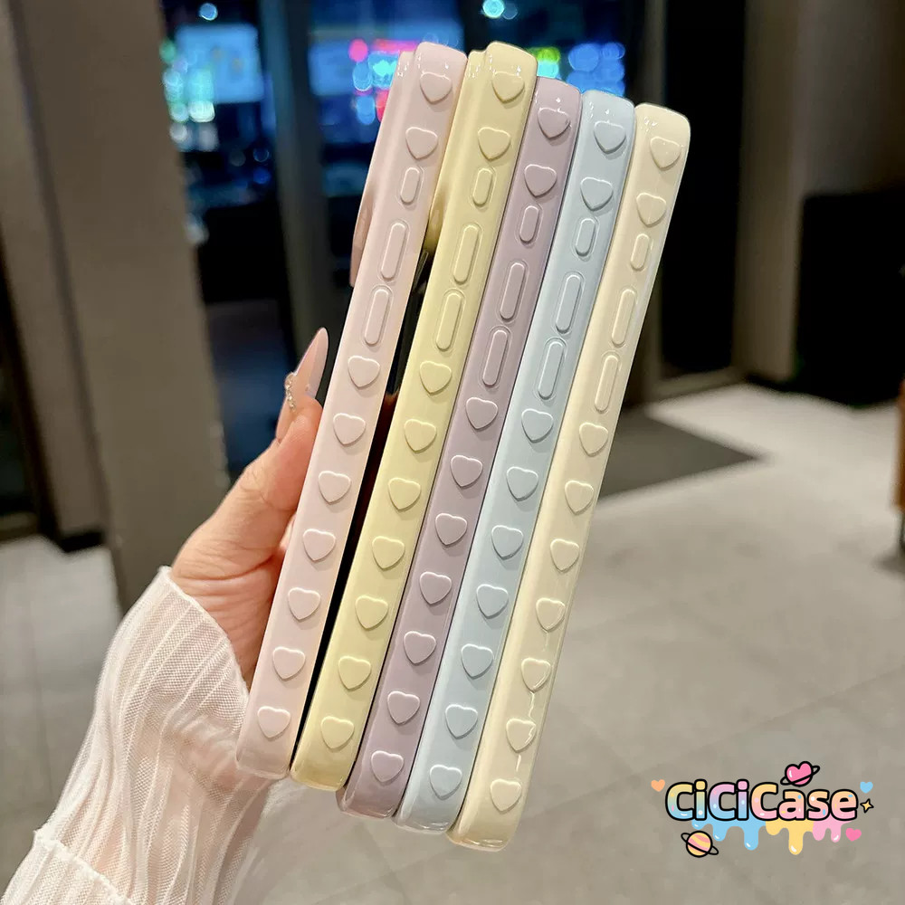 เหมาะสำหรับ Samsung A07 A17 A56 A36 A05s A05 A04 A03s A16 A15 A14 A13 A12 A11 A10s A55 A54 A50 เคสโทรศัพท์แฟชั่นรุ่นใหม่