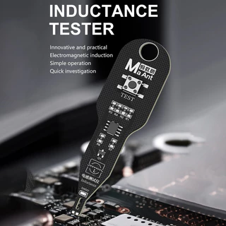 PCBFUN M093 Type-C เครื่องทดสอบการเหนี่ยวนํา ตรวจจับเร็ว แผงวงจร ซ่อมมือถือ Rapid Fault Detection