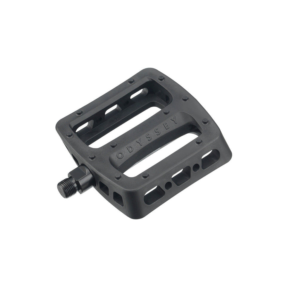 Odyssey Twisted Pro Pedals Black